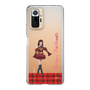 スリムプロテクションケース［ 【AKB48 THREE CONCEPTS LIVE開催記念コラボグッズ】 - 橋本 陽菜 ］