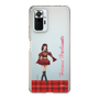 スリムプロテクションケース［ 【AKB48 THREE CONCEPTS LIVE開催記念コラボグッズ】 - 橋本 陽菜 ］