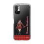 スリムプロテクションケース［ 【AKB48 THREE CONCEPTS LIVE開催記念コラボグッズ】 - 橋本 陽菜 ］