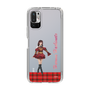 スリムプロテクションケース［ 【AKB48 THREE CONCEPTS LIVE開催記念コラボグッズ】 - 橋本 陽菜 ］
