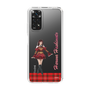 スリムプロテクションケース［ 【AKB48 THREE CONCEPTS LIVE開催記念コラボグッズ】 - 橋本 陽菜 ］