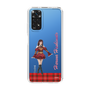 スリムプロテクションケース［ 【AKB48 THREE CONCEPTS LIVE開催記念コラボグッズ】 - 橋本 陽菜 ］
