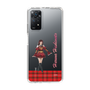スリムプロテクションケース［ 【AKB48 THREE CONCEPTS LIVE開催記念コラボグッズ】 - 橋本 陽菜 ］