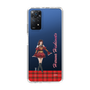 スリムプロテクションケース［ 【AKB48 THREE CONCEPTS LIVE開催記念コラボグッズ】 - 橋本 陽菜 ］