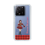 スリムプロテクションケース［ 【AKB48 THREE CONCEPTS LIVE開催記念コラボグッズ】 - 橋本 陽菜 ］