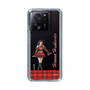 スリムプロテクションケース［ 【AKB48 THREE CONCEPTS LIVE開催記念コラボグッズ】 - 橋本 陽菜 ］