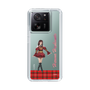 スリムプロテクションケース［ 【AKB48 THREE CONCEPTS LIVE開催記念コラボグッズ】 - 橋本 陽菜 ］