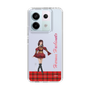 スリムプロテクションケース［ 【AKB48 THREE CONCEPTS LIVE開催記念コラボグッズ】 - 橋本 陽菜 ］