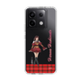 スリムプロテクションケース［ 【AKB48 THREE CONCEPTS LIVE開催記念コラボグッズ】 - 橋本 陽菜 ］