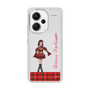 スリムプロテクションケース［ 【AKB48 THREE CONCEPTS LIVE開催記念コラボグッズ】 - 橋本 陽菜 ］