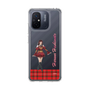 スリムプロテクションケース［ 【AKB48 THREE CONCEPTS LIVE開催記念コラボグッズ】 - 橋本 陽菜 ］