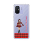 スリムプロテクションケース［ 【AKB48 THREE CONCEPTS LIVE開催記念コラボグッズ】 - 橋本 陽菜 ］
