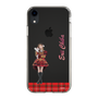 スリムプロテクションケース［ 【AKB48 THREE CONCEPTS LIVE開催記念コラボグッズ】 - 千葉 恵里 ］