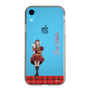 スリムプロテクションケース［ 【AKB48 THREE CONCEPTS LIVE開催記念コラボグッズ】 - 千葉 恵里 ］