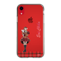 スリムプロテクションケース［ 【AKB48 THREE CONCEPTS LIVE開催記念コラボグッズ】 - 千葉 恵里 ］