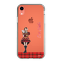 スリムプロテクションケース［ 【AKB48 THREE CONCEPTS LIVE開催記念コラボグッズ】 - 千葉 恵里 ］