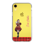 スリムプロテクションケース［ 【AKB48 THREE CONCEPTS LIVE開催記念コラボグッズ】 - 千葉 恵里 ］