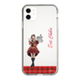 スリムプロテクションケース［ 【AKB48 THREE CONCEPTS LIVE開催記念コラボグッズ】 - 千葉 恵里 ］