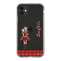 スリムプロテクションケース［ 【AKB48 THREE CONCEPTS LIVE開催記念コラボグッズ】 - 千葉 恵里 ］