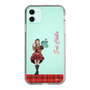 スリムプロテクションケース［ 【AKB48 THREE CONCEPTS LIVE開催記念コラボグッズ】 - 千葉 恵里 ］