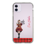 スリムプロテクションケース［ 【AKB48 THREE CONCEPTS LIVE開催記念コラボグッズ】 - 千葉 恵里 ］