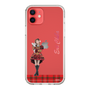 スリムプロテクションケース［ 【AKB48 THREE CONCEPTS LIVE開催記念コラボグッズ】 - 千葉 恵里 ］