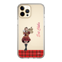 スリムプロテクションケース［ 【AKB48 THREE CONCEPTS LIVE開催記念コラボグッズ】 - 千葉 恵里 ］