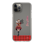 スリムプロテクションケース［ 【AKB48 THREE CONCEPTS LIVE開催記念コラボグッズ】 - 千葉 恵里 ］