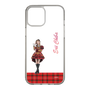 スリムプロテクションケース［ 【AKB48 THREE CONCEPTS LIVE開催記念コラボグッズ】 - 千葉 恵里 ］