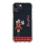 スリムプロテクションケース［ 【AKB48 THREE CONCEPTS LIVE開催記念コラボグッズ】 - 千葉 恵里 ］