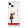 スリムプロテクションケース［ 【AKB48 THREE CONCEPTS LIVE開催記念コラボグッズ】 - 千葉 恵里 ］