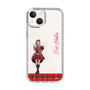 スリムプロテクションケース［ 【AKB48 THREE CONCEPTS LIVE開催記念コラボグッズ】 - 千葉 恵里 ］