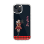 スリムプロテクションケース［ 【AKB48 THREE CONCEPTS LIVE開催記念コラボグッズ】 - 千葉 恵里 ］