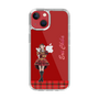 スリムプロテクションケース［ 【AKB48 THREE CONCEPTS LIVE開催記念コラボグッズ】 - 千葉 恵里 ］