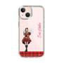 スリムプロテクションケース［ 【AKB48 THREE CONCEPTS LIVE開催記念コラボグッズ】 - 千葉 恵里 ］