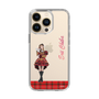 スリムプロテクションケース［ 【AKB48 THREE CONCEPTS LIVE開催記念コラボグッズ】 - 千葉 恵里 ］