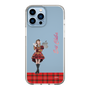 スリムプロテクションケース［ 【AKB48 THREE CONCEPTS LIVE開催記念コラボグッズ】 - 千葉 恵里 ］