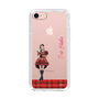 スリムプロテクションケース［ 【AKB48 THREE CONCEPTS LIVE開催記念コラボグッズ】 - 千葉 恵里 ］