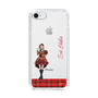 スリムプロテクションケース［ 【AKB48 THREE CONCEPTS LIVE開催記念コラボグッズ】 - 千葉 恵里 ］