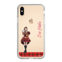 スリムプロテクションケース［ 【AKB48 THREE CONCEPTS LIVE開催記念コラボグッズ】 - 千葉 恵里 ］