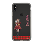 スリムプロテクションケース［ 【AKB48 THREE CONCEPTS LIVE開催記念コラボグッズ】 - 千葉 恵里 ］
