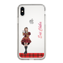 スリムプロテクションケース［ 【AKB48 THREE CONCEPTS LIVE開催記念コラボグッズ】 - 千葉 恵里 ］