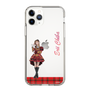 スリムプロテクションケース［ 【AKB48 THREE CONCEPTS LIVE開催記念コラボグッズ】 - 千葉 恵里 ］