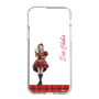 スリムプロテクションケース［ 【AKB48 THREE CONCEPTS LIVE開催記念コラボグッズ】 - 千葉 恵里 ］