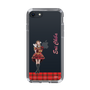 スリムプロテクションケース［ 【AKB48 THREE CONCEPTS LIVE開催記念コラボグッズ】 - 千葉 恵里 ］