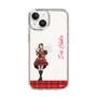 スリムプロテクションケース［ 【AKB48 THREE CONCEPTS LIVE開催記念コラボグッズ】 - 千葉 恵里 ］