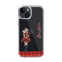スリムプロテクションケース［ 【AKB48 THREE CONCEPTS LIVE開催記念コラボグッズ】 - 千葉 恵里 ］
