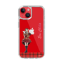 スリムプロテクションケース［ 【AKB48 THREE CONCEPTS LIVE開催記念コラボグッズ】 - 千葉 恵里 ］