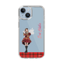 スリムプロテクションケース［ 【AKB48 THREE CONCEPTS LIVE開催記念コラボグッズ】 - 千葉 恵里 ］