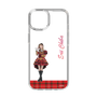 スリムプロテクションケース［ 【AKB48 THREE CONCEPTS LIVE開催記念コラボグッズ】 - 千葉 恵里 ］